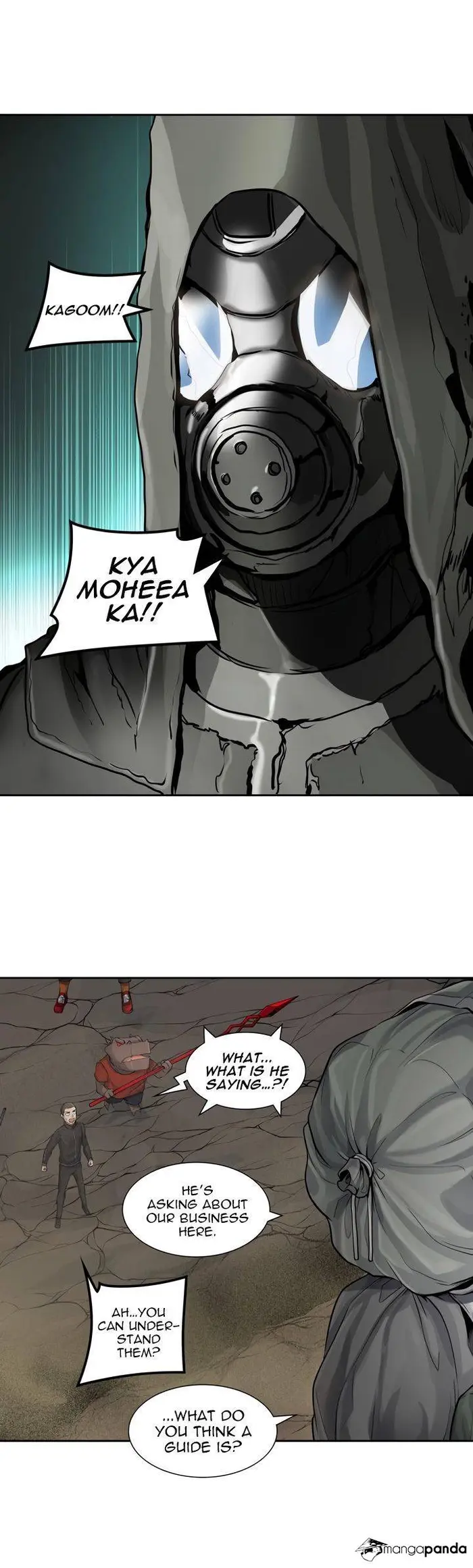 Tower of God Chapter 418 image 09_optimized